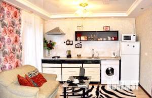 1-к квартира, посуточно, 36м2, 3/10 этаж