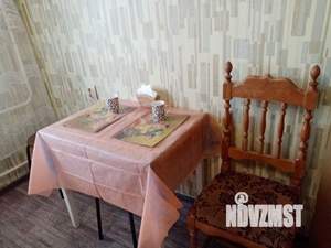 1-к квартира, посуточно, 41м2, 5/18 этаж