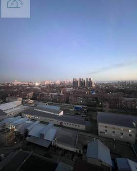 1-к квартира, на длительный срок, 30м2, 16/18 этаж