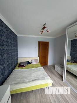 2-к квартира, на длительный срок, 50м2, 5/9 этаж