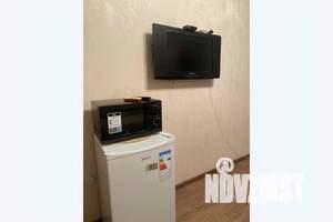 1-к квартира, посуточно, 25м2, 24/25 этаж