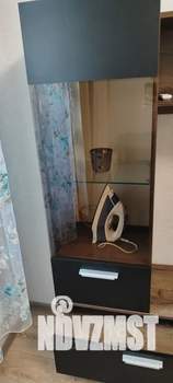 1-к квартира, посуточно, 36м2, 9/17 этаж