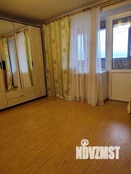 1-к квартира, на длительный срок, 32м2, 5/5 этаж