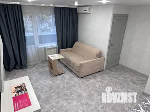 2-к квартира, посуточно, 45м2, 3/5 этаж