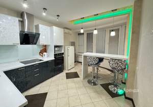 2-к квартира, на длительный срок, 70м2, 15/16 этаж