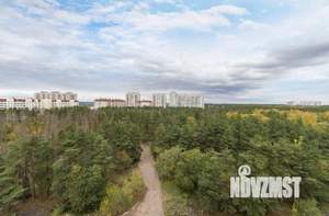 2-к квартира, посуточно, 75м2, 1/1 этаж