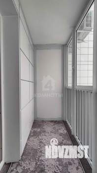 2-к квартира, на длительный срок, 64м2, 12/17 этаж