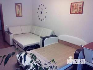 2-к квартира, посуточно, 54м2, 1/1 этаж