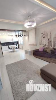 2-к квартира, на длительный срок, 75м2, 10/23 этаж