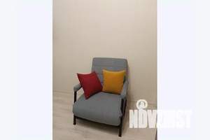 1-к квартира, посуточно, 20м2, 18/19 этаж