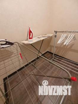 2-к квартира, посуточно, 51м2, 20/25 этаж