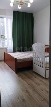 3-к квартира, на длительный срок, 80м2, 14/21 этаж