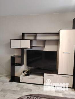 1-к квартира, на длительный срок, 38м2, 6/9 этаж
