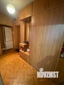 3-к квартира, на длительный срок, 54м2, 1/9 этаж