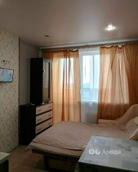 4-к квартира, на длительный срок, 16м2, 6/18 этаж