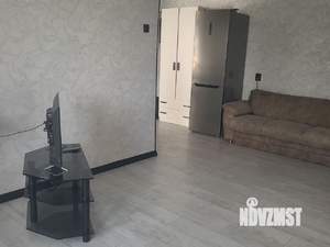 3-к квартира, посуточно, 60м2, 2/5 этаж