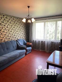 2-к квартира, на длительный срок, 52м2, 7/9 этаж