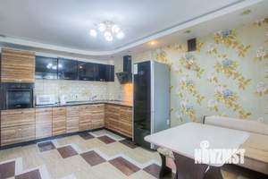 3-к квартира, на длительный срок, 100м2, 2/12 этаж