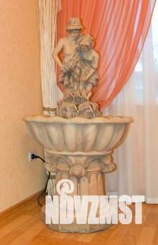 2-к квартира, посуточно, 44м2, 1/1 этаж