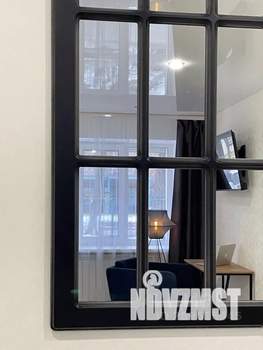 1-к квартира, посуточно, 30м2, 1/5 этаж