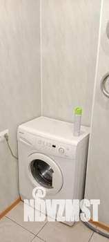 1-к квартира, посуточно, 42м2, 4/18 этаж