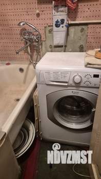 2-к квартира, на длительный срок, 40м2, 2/2 этаж