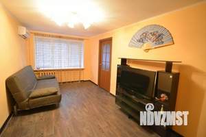 2-к квартира, посуточно, 45м2, 1/1 этаж