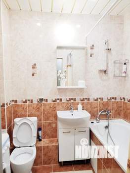 1-к квартира, посуточно, 55м2, 1/1 этаж