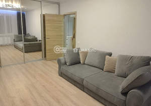 3-к квартира, на длительный срок, 76м2, 4/17 этаж