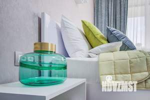 1-к квартира, посуточно, 40м2, 15/17 этаж