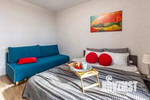 2-к квартира, посуточно, 50м2, 11/25 этаж