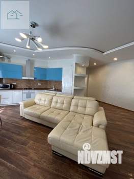 2-к квартира, на длительный срок, 96м2, 2/3 этаж