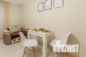 1-к квартира, посуточно, 55м2, 5/25 этаж