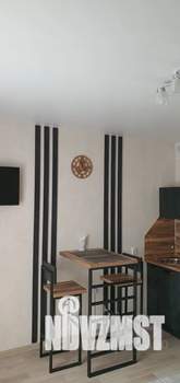 Студия квартира, посуточно, 30м2, 14/25 этаж