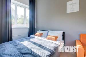 1-к квартира, посуточно, 30м2, 3/27 этаж