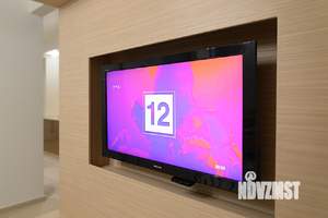 1-к квартира, посуточно, 44м2, 7/10 этаж