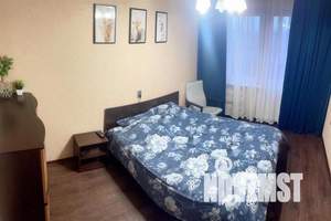 2-к квартира, посуточно, 60м2, 4/10 этаж