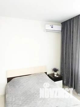 2-к квартира, посуточно, 46м2, 4/18 этаж