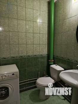 1-к квартира, на длительный срок, 50м2, 3/13 этаж