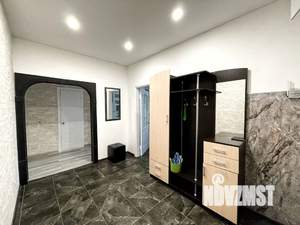 2-к квартира, посуточно, 65м2, 5/16 этаж