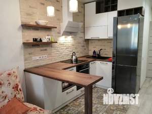 2-к квартира, посуточно, 55м2, 10/17 этаж