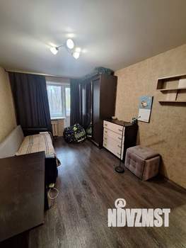 2-к квартира, на длительный срок, 45м2, 3/5 этаж