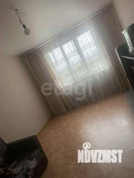 1-к квартира, на длительный срок, 40м2, 8/17 этаж