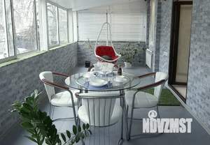 2-к квартира, посуточно, 70м2, 2/5 этаж