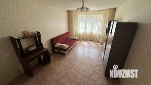 1-к квартира, на длительный срок, 42м2, 7/10 этаж