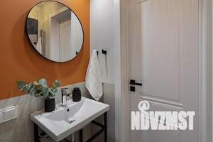 1-к квартира, посуточно, 40м2, 5/5 этаж