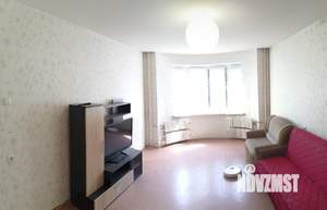 2-к квартира, на длительный срок, 60м2, 10/10 этаж