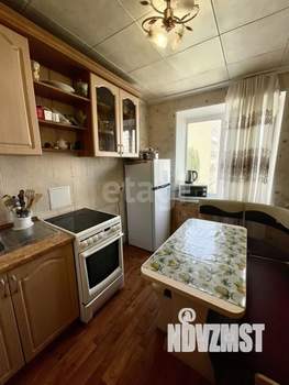 2-к квартира, на длительный срок, 45м2, 10/12 этаж