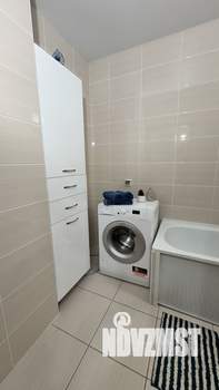 1-к квартира, посуточно, 42м2, 5/17 этаж