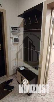 1-к квартира, на длительный срок, 37м2, 4/16 этаж